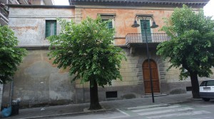 Tagliacozzo