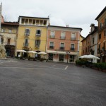 Tagliacozzo Tagliacozzo