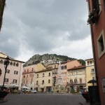 Tagliacozzo Tagliacozzo
