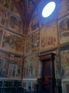 Atri Italy