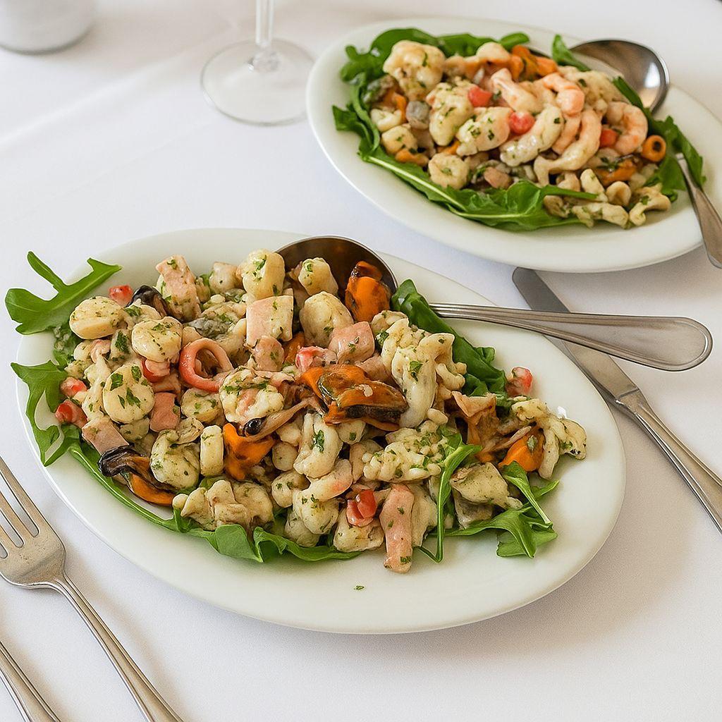 Private Chef Experience at Villa Adriatica by Abruzzo Villas