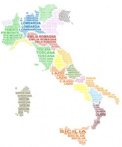 Best of Italy Best of Italy