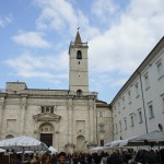 Ascoli Piceno | Ascoli Piceno Antique Market | Ascoli Italy