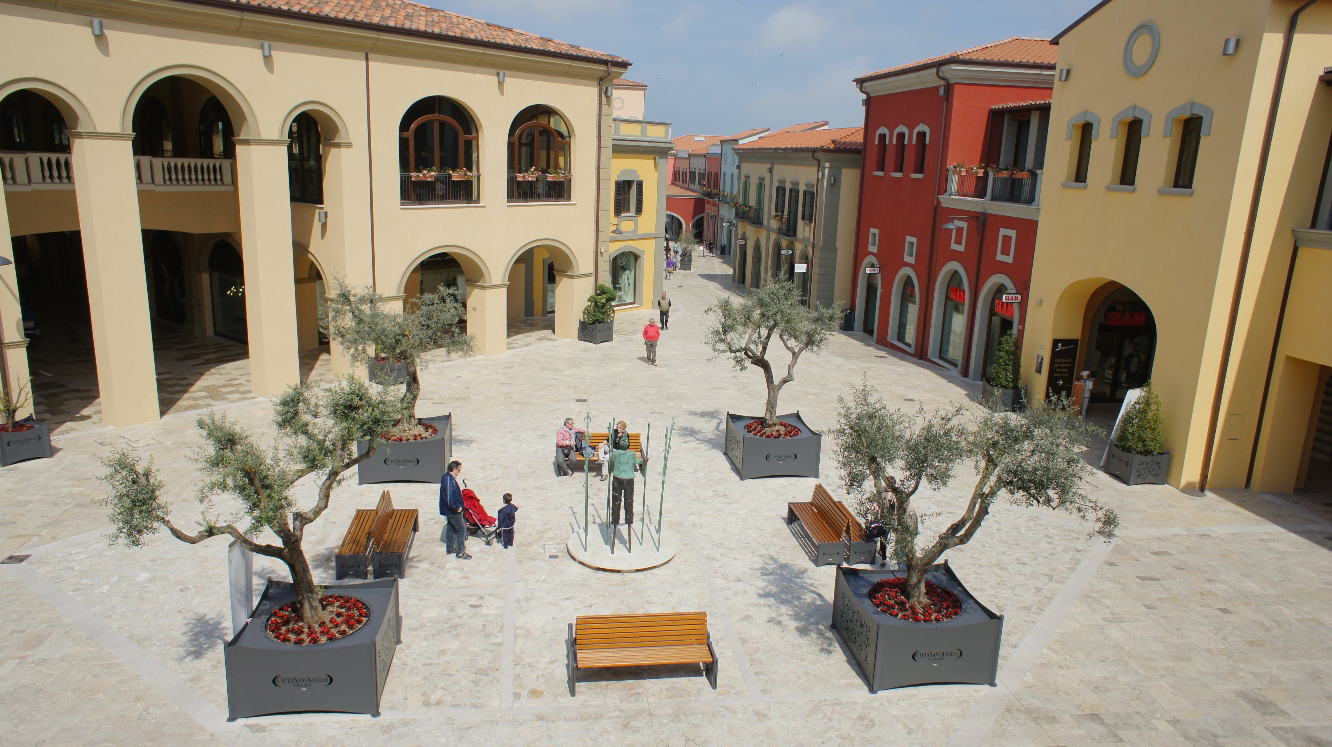 Things to do in Pescara | Pescara top attractions Things to do in Pescara | Pescara top attractions
