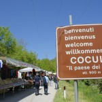 Cocullo | Cocullo L'Aquila | Cocullo Abruzzo 