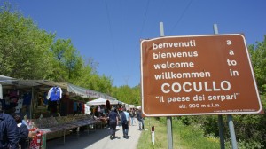 Cocullo | Cocullo L'Aquila | Cocullo Abruzzo 