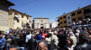 Cocullo | Cocullo L'Aquila | Cocullo Abruzzo | Snake Festival